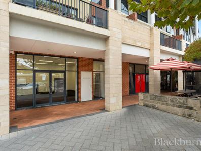 55/20-38 Subiaco Square Road, Subiaco WA 6008
