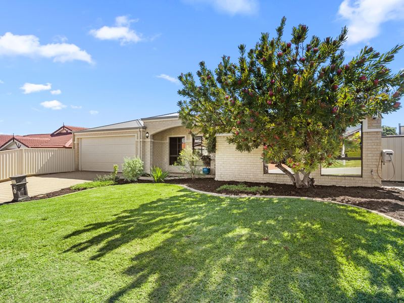 21 Waylen Square, Beeliar