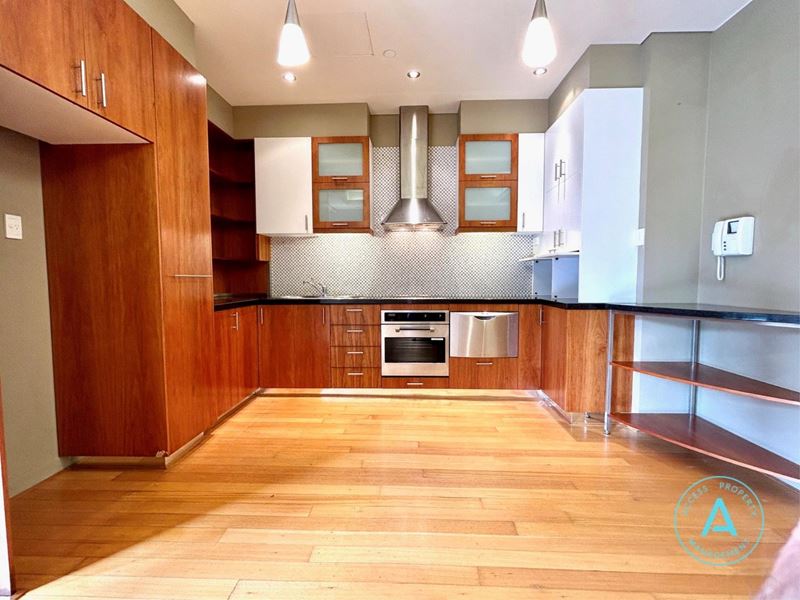 9/255 Adelaide Terrace, Perth