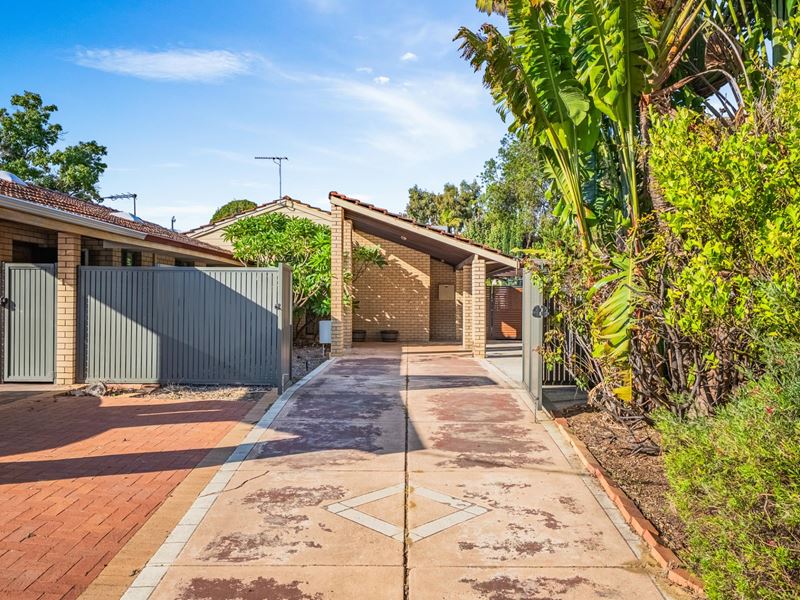 60A Tamar Street, Palmyra WA 6157