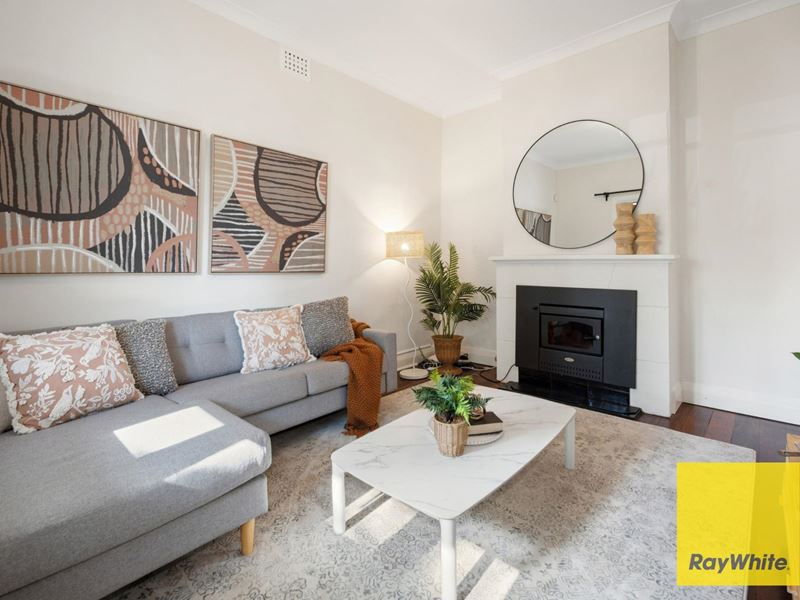 24 Ashburton Street, East Victoria Park