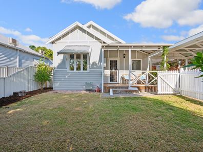 24 Ashburton Street, East Victoria Park WA 6101