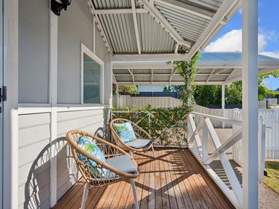 24 Ashburton Street, East Victoria Park WA 6101