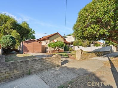 70 Bishopsgate Street, Carlisle WA 6101