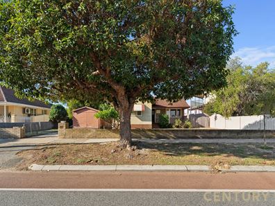 70 Bishopsgate Street, Carlisle WA 6101