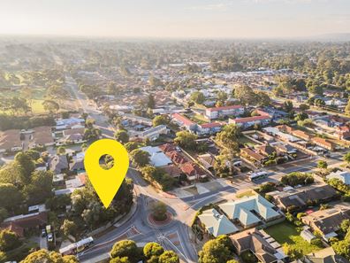 24 Seventh Road, Armadale WA 6112