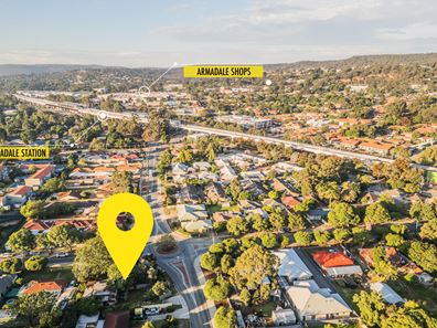 24 Seventh Road, Armadale WA 6112