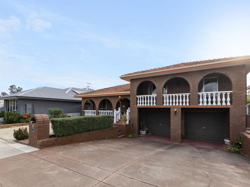 11 Sheldrake Street, Stirling