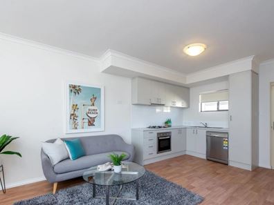 8/312 Railway Parade, East Cannington WA 6107