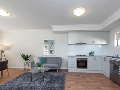 8/312 Railway Parade, East Cannington WA 6107