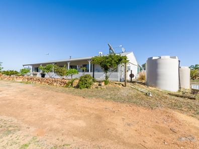 246 Church Gully Road, Coondle WA 6566