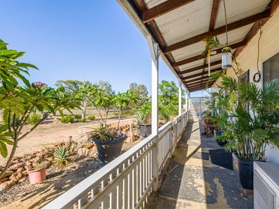 246 Church Gully Road, Coondle WA 6566