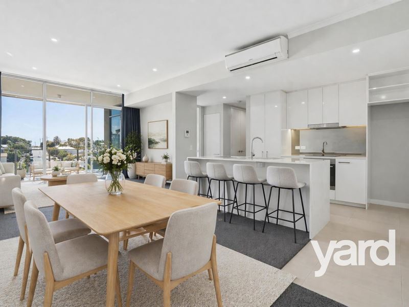 92/1 Silas Street, East Fremantle WA 6158