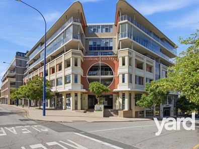 92/1 Silas Street, East Fremantle WA 6158