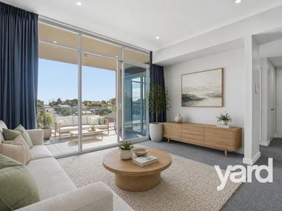 92/1 Silas Street, East Fremantle WA 6158