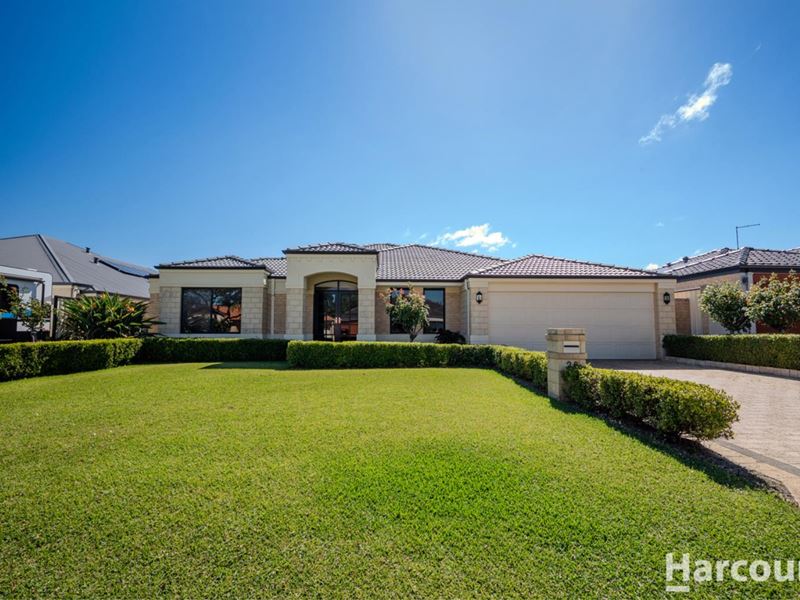28 Kippilaw Loop, Carramar WA 6031