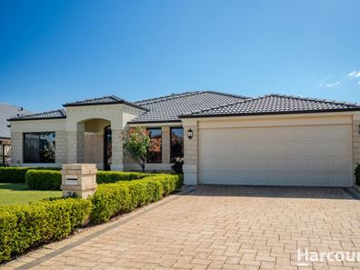 28 Kippilaw Loop, Carramar WA 6031