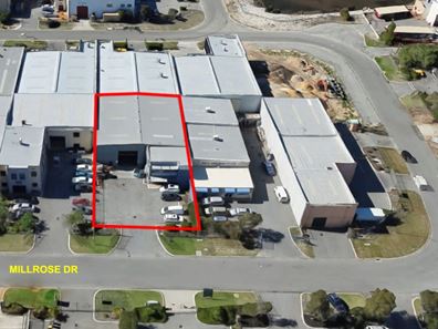 23 Millrose Drive, Malaga WA 6090