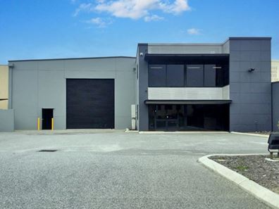 23 Millrose Drive, Malaga WA 6090