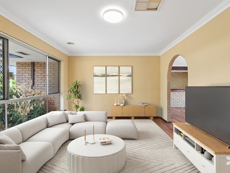 36 Glennon Way, Rossmoyne
