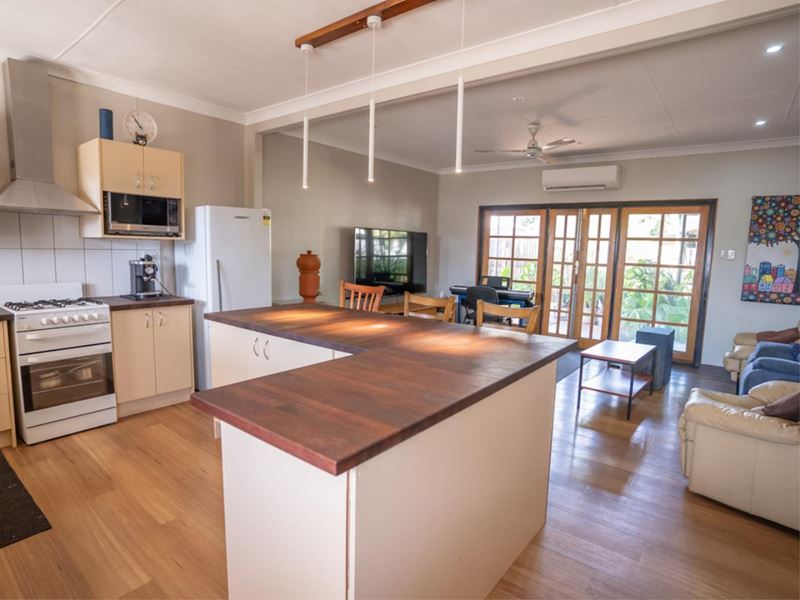 7 Orchid Close, South Hedland WA 6722