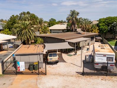 7 Orchid Close, South Hedland WA 6722