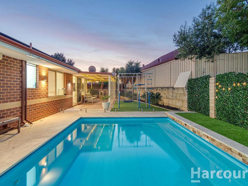 4 Swiftsure Place, Currambine