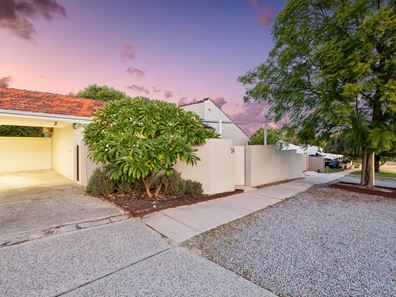 14 Throssell Street, Como WA 6152