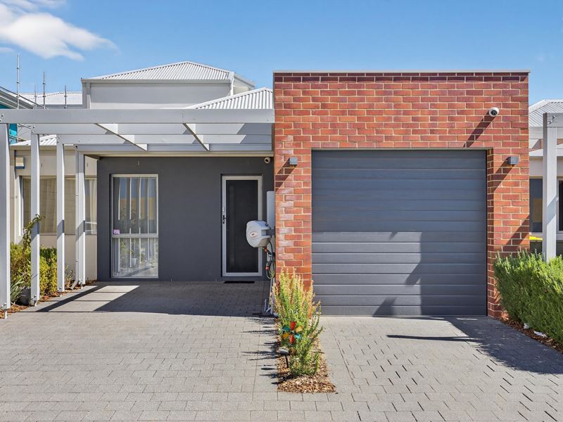 35 Alliance Loop, Willetton WA 6155