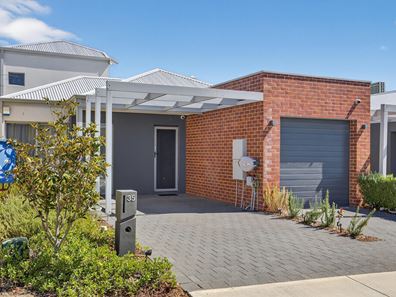 35 Alliance Loop, Willetton WA 6155