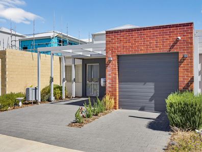 35 Alliance Loop, Willetton WA 6155