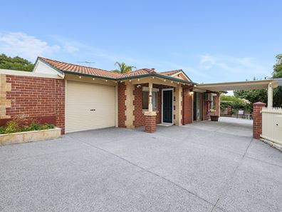 1/206 Swan Street, Yokine WA 6060