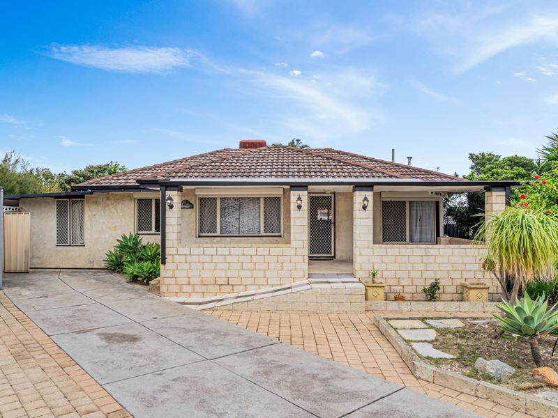 8 Lecky Court, Girrawheen