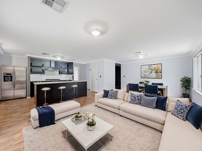 66 Cumbine Loop, Martin WA 6110