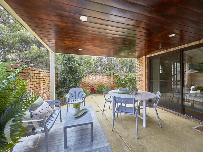 3/34 Connelly Way, Booragoon