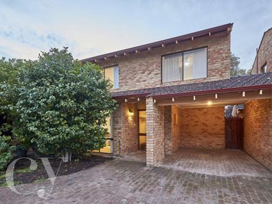 3/34 Connelly Way, Booragoon WA 6154