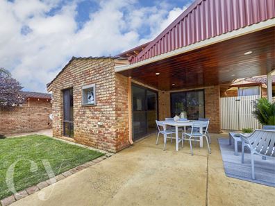 3/34 Connelly Way, Booragoon WA 6154