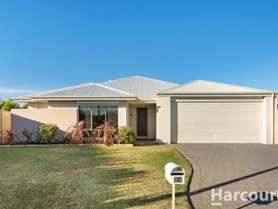 22 Wayside Court, Ravenswood WA 6208