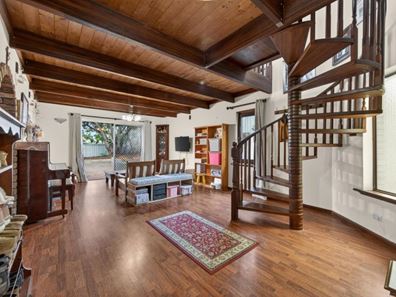 65 Hurlston Way, Koondoola WA 6064