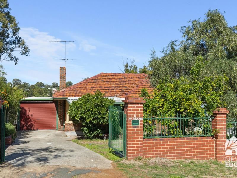 11 Burridge Way, Hamilton Hill WA 6163