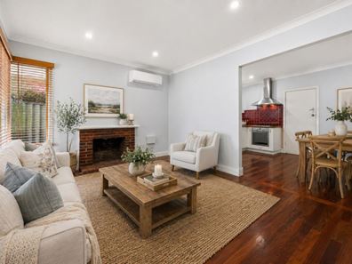 11 Burridge Way, Hamilton Hill WA 6163