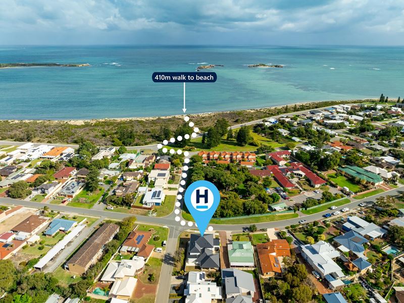 56 Gloucester Crescent, Shoalwater