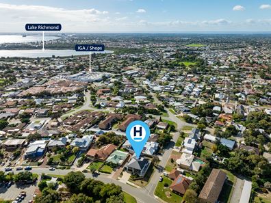 56 Gloucester Crescent, Shoalwater WA 6169