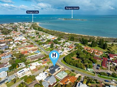 56 Gloucester Crescent, Shoalwater WA 6169