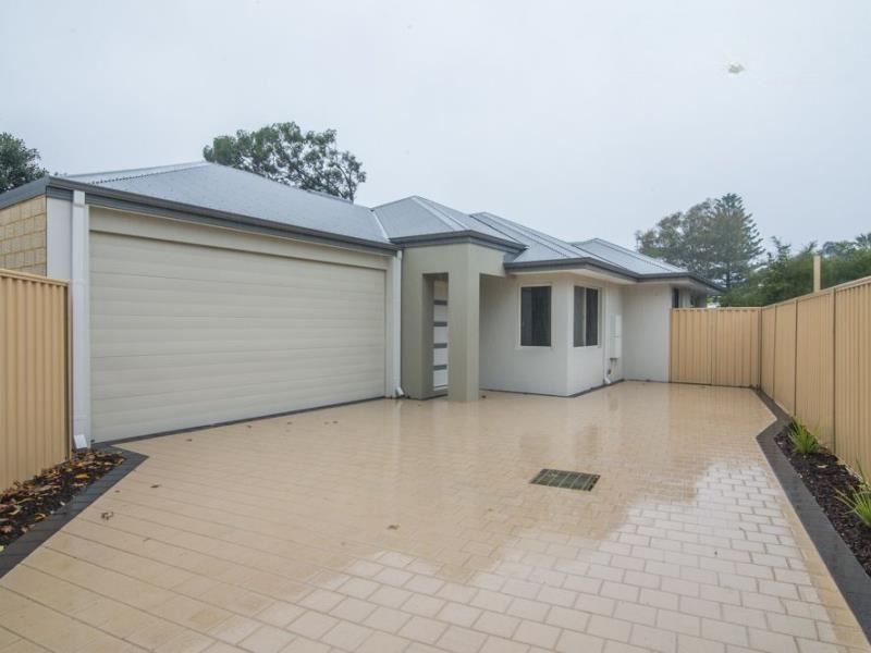 9A Anham Street, Armadale WA 6112