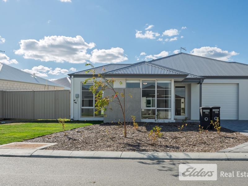 19A Navajo Road, Karnup