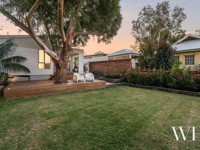 38 King Street, East Fremantle WA 6158