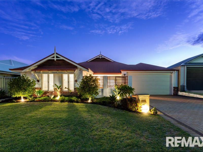 92 Shepperton Drive, Butler