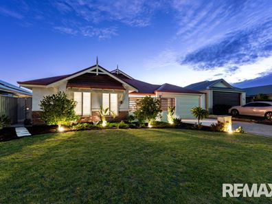 92 Shepperton Drive, Butler WA 6036