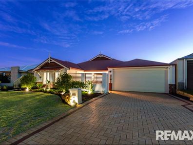 92 Shepperton Drive, Butler WA 6036